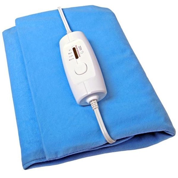Refuah Heating Pad Classic 12 x 15 in. RE114678